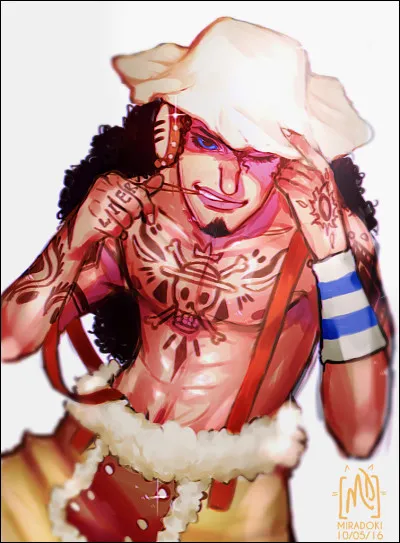 Quel surnom pr&eacute;f&egrave;res-tu ?