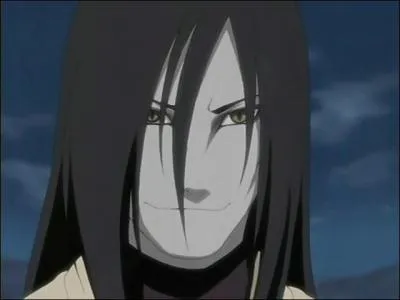 Qui tue Oorochimaru ?