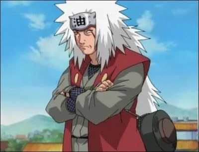 Combien de disciples a eu Jiraya ?