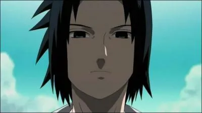 Quel Ninja remplacera Sasuke dans l'quipe de Kakashi ?