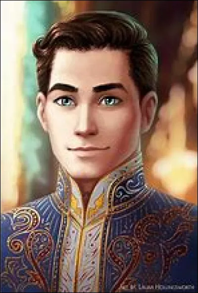 Qui est ce sympathique Émissaire de renommée familiale ?