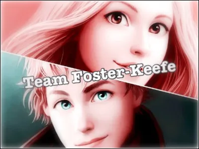 Et cette team c'est...