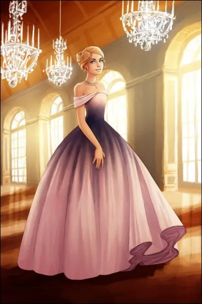 Qui est ce personnage tué lors d'un incendie ?