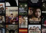 Quiz Les personnages principaux des séries Netflix