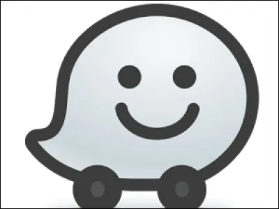 De quelle application provient ce logo ?