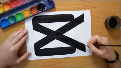 De quelle application provient ce logo ?