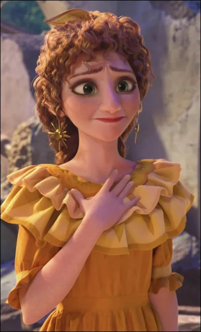 Et elle, qui est-elle ?