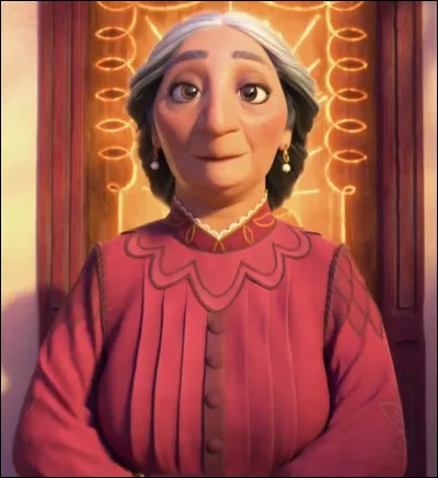 Un bonus, celle-ci s'appelle...