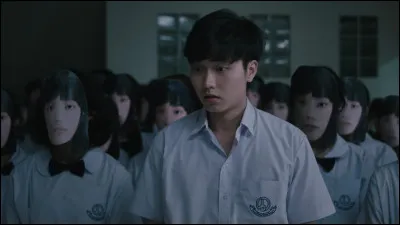 Quel est le MBTI de Hann ?