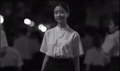 Quel est le MBTI de Mie ?