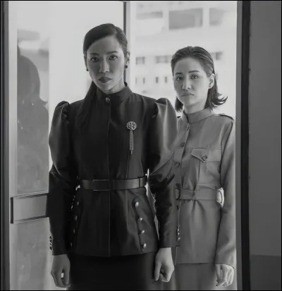 Quel est le MBTI de Teacher A ?