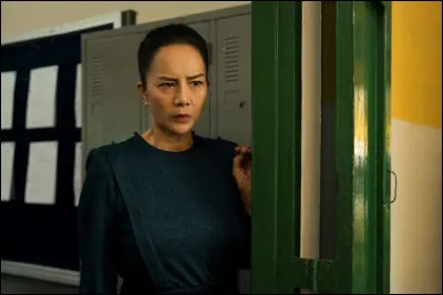 Quel est le MBTI de Teacher Linda ?