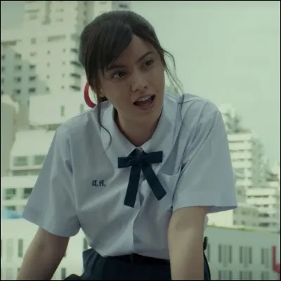 Quel est le MBTI de Yuri ?