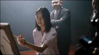 Quel est le MBTI de Mew ?