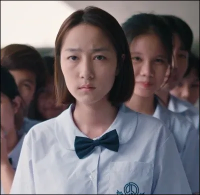 Quel est le MBTI de Yui ?