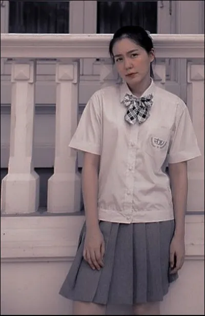 Quel est le MBTI de Ying ?