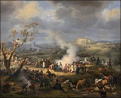 Après Austerlitz, Jean-Baptiste Jules Bernadotte, militaire français, fut roi de Suède sous le nom de Charles XIV Jean (en suédois Karl XIV Johan) et roi de Norvège sous le nom de Charles III Jean (en norvégien Karl III Johan) de 1818 jusqu'à sa mort ?