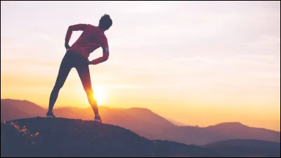 Quel est le pays où lactivité physique est la plus régulière du monde ?