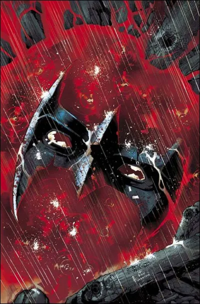 Dick a-t-il déjà tué ?