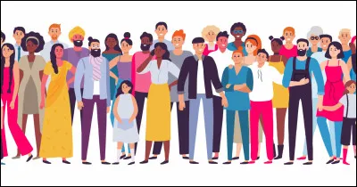 À cause du réchauffement climatique, il y a moins dimmigration.