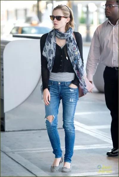 Que préfères-tu comme veste ?