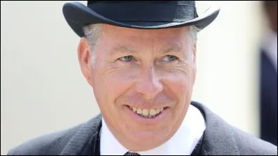 Quel est le deuxième prénom de David Armstrong-Jones ?