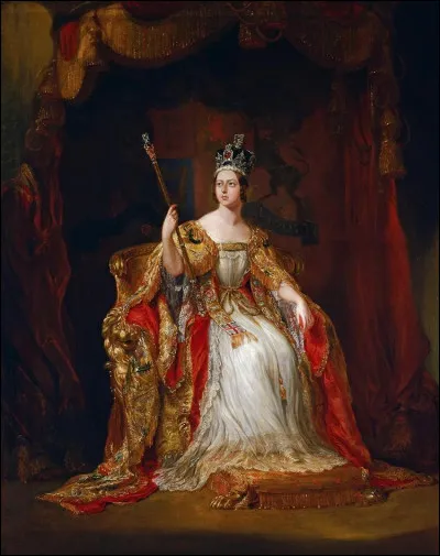Quel est le deuxième prénom de la reine Victoria ?