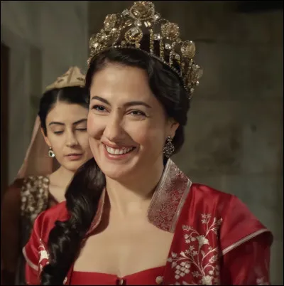 Quel est le MBTI de Fatma Sultan ?