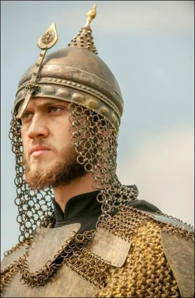 Quel est le MBTI de Sehzade Bayezid ?