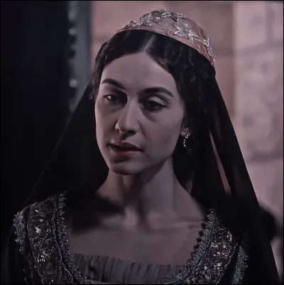 Quel est le MBTI de Canfeda Hatun ?