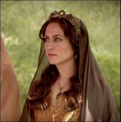 Quel est le MBTI de Gulfem Hatun ?