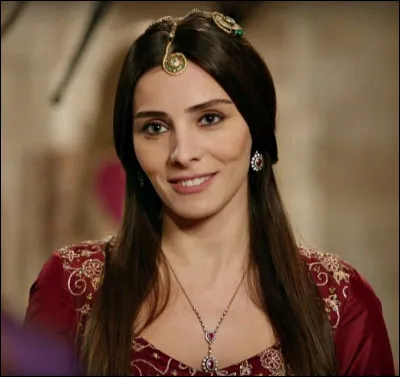 Quel est le MBTI de Mahidevran Sultan ?