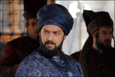 Quel est le MBTI de Pargali Ibrahim Pasha ?