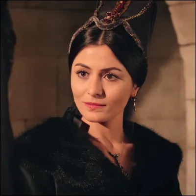 Quel est le MBTI de Sah Sultan ?