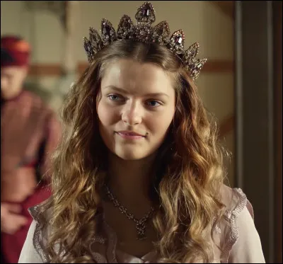 Quel est le MBTI de Safiye Hatun ?