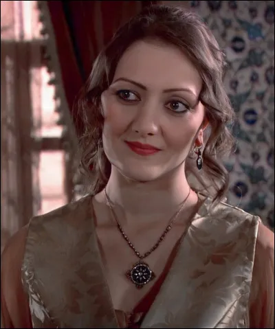 Quel est le MBTI de Beyhan Sultan ?