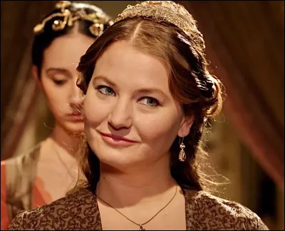 Quel est le MBTI de Gulsah Hatun ?