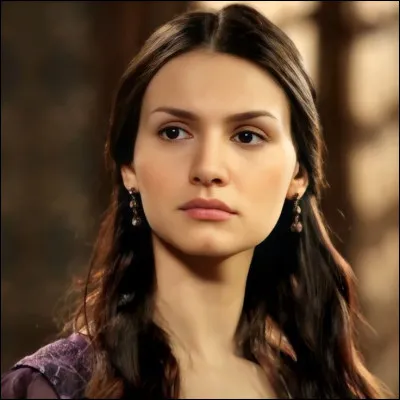 Quel est le MBTI de Fatma Hatun ?