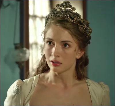 Quel est le MBTI de Defne Sultan ?