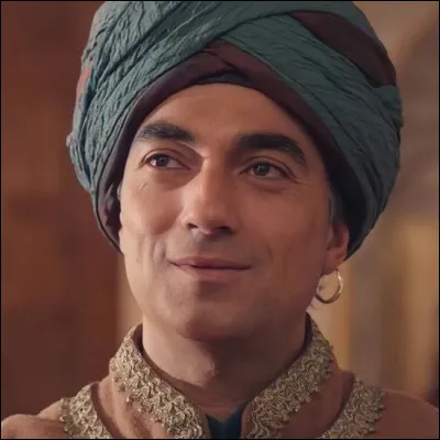 Quel est le MBTI de Sumbul Aga ?