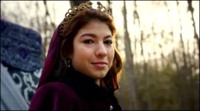 Quel est le MBTI de Nergissah Sultan ?