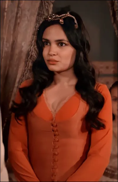 Quel est le MBTI d'Esma Hatun ?