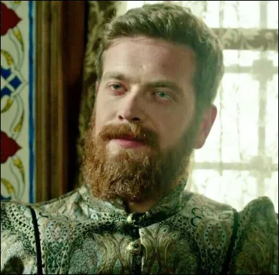 Quel est le MBTI de Sehzade Selim ?