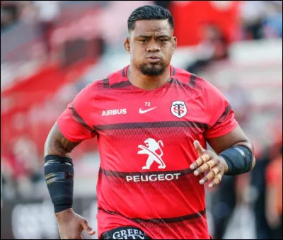 Qui est ce sportif ?