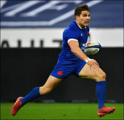 Qui est ce sportif ?