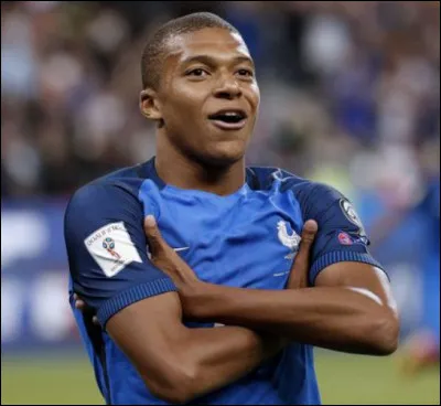 Qui est ce sportif ?