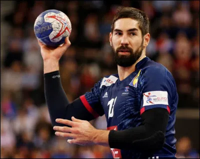 Qui est ce sportif ?