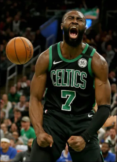 Qui est ce sportif ?