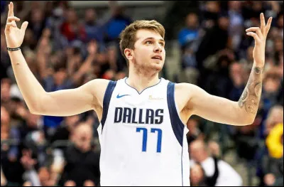 Qui est ce sportif ?