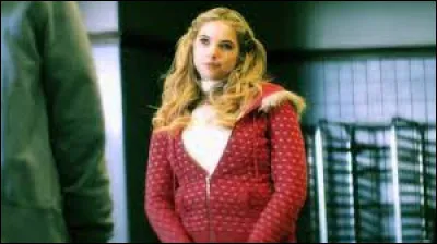 Qui &eacute;tait ob&egrave;se en d&eacute;but de s&eacute;rie ?